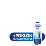 Poklon refill pakovanje
